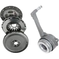 RIDEX 479C4321 Koppelingsset