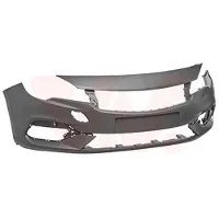 VAN WEZEL 3812574 Bumper