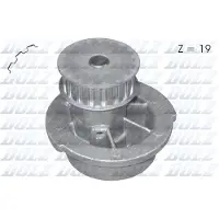 DOLZ O105 Waterpomp