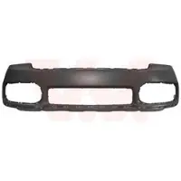 VAN WEZEL 0522574 Bumper