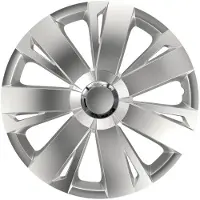 Amio 11635 Wieldoppen