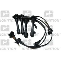Quinton Hazell XC1550 Bougiekabels