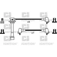 Quinton Hazell XC630 Bougiekabels