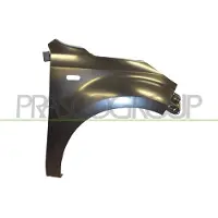 PRASCO DH7093013 Spatbord