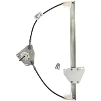 MAGNETI MARELLI 350103143300 Raammechanisme