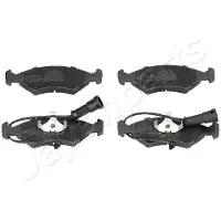 Japanparts PA-0305AF Remblokken