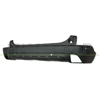 PRASCO PG5001081 Achterbumper