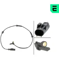 OPTIMAL 06-S685 Wielsnelheidssensor (ABS)