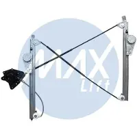 Max WAR106-L Raammechanisme