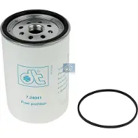 DT Spare Parts 7.24041 Brandstoffilter