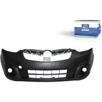 DT Spare Parts 6.70125 Bumper
