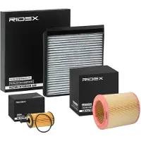 RIDEX 4055F20146 Filterset