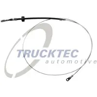 TRUCKTEC AUTOMOTIVE 02.35.260 Handremkabel