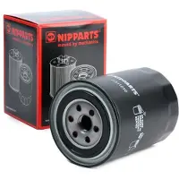 HERTH+BUSS JAKOPARTS J1311010 Oliefilter
