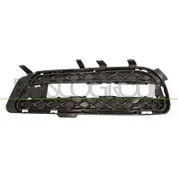 PRASCO ME0432114 Ventilatiegrille, bumper