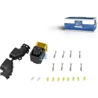 DT Spare Parts 5.98035 Stekker