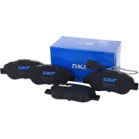 Skf VKBP 80313 E Remblokken