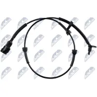 NTY HCA-LR-020 Wielsnelheidssensor (ABS)