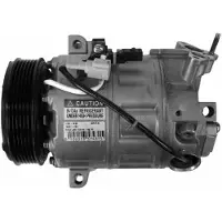 AIRSTAL Compressor, airconditioner 10-1836