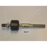 Japanparts RD-497 Binnenste stuurkogel