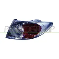 PRASCO MZ0494174 Achterlicht