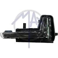 Max MVL203-R Knipperlichtautomaat / Pinkdoos