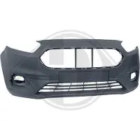 Diederichs 1476850 Bumper