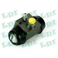 LPR 4900 Wielremcilinder