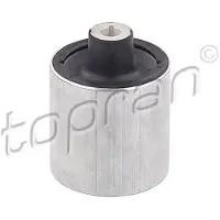 Topran 502 590 Draagarmrubber