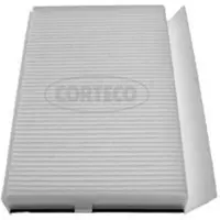 CORTECO 21652997 Interieurfilter