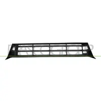 PRASCO MB7192120 Ventilatiegrille, bumper