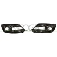 BLIC Ventilatierooster, bumper 5510-00-60439967P