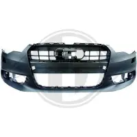 Diederichs 1028051 Bumper