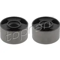 Topran 500 142 Draagarmrubber