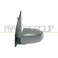 PRASCO FT1227324 Buitenspiegel