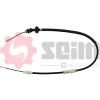 Seim 550563 Koppelingskabel