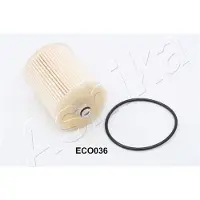 ASHIKA 30-ECO036 Brandstoffilter