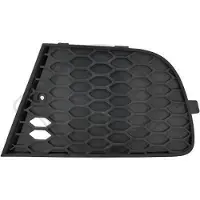 Diederichs 2205447 Ventilatiegrille, bumper