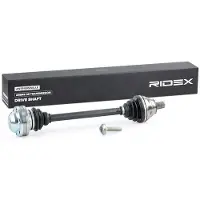 RIDEX 13D0687 Aandrijfas