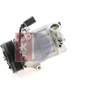 AKS DASIS 852907N Aircopomp