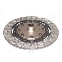 Japanparts DF-113 Koppelingsplaat