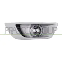 PRASCO FD1104414 Mistlamp