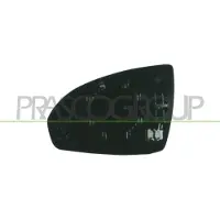 PRASCO Spiegelglas, buitenspiegel ME3057503