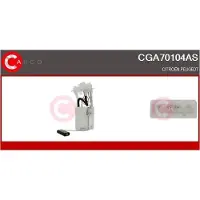 Casco CGA70104AS Brandstofpomp