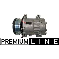 MAHLE ORIGINAL ACP 1043 000P Aircopomp