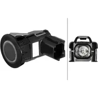 Hella Parkeerafstandsensor 6PX358 270-671