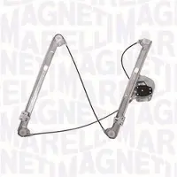 MAGNETI MARELLI 350103170067 Raammechanisme