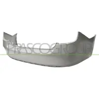 PRASCO SK3501051 Achterbumper