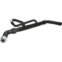 THERMOTEC DWP049TT Radiateurslang