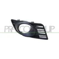 PRASCO SZ0352134 Ventilatiegrille, bumper
